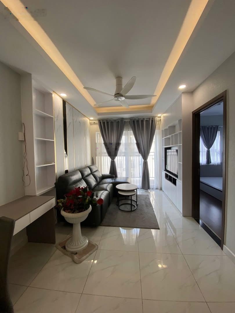 Em cần bán CH Richmond city 2PN-67m2 giá bán 5 tỷ bao thuế phí view thành phố cực đẹp LH e Phi