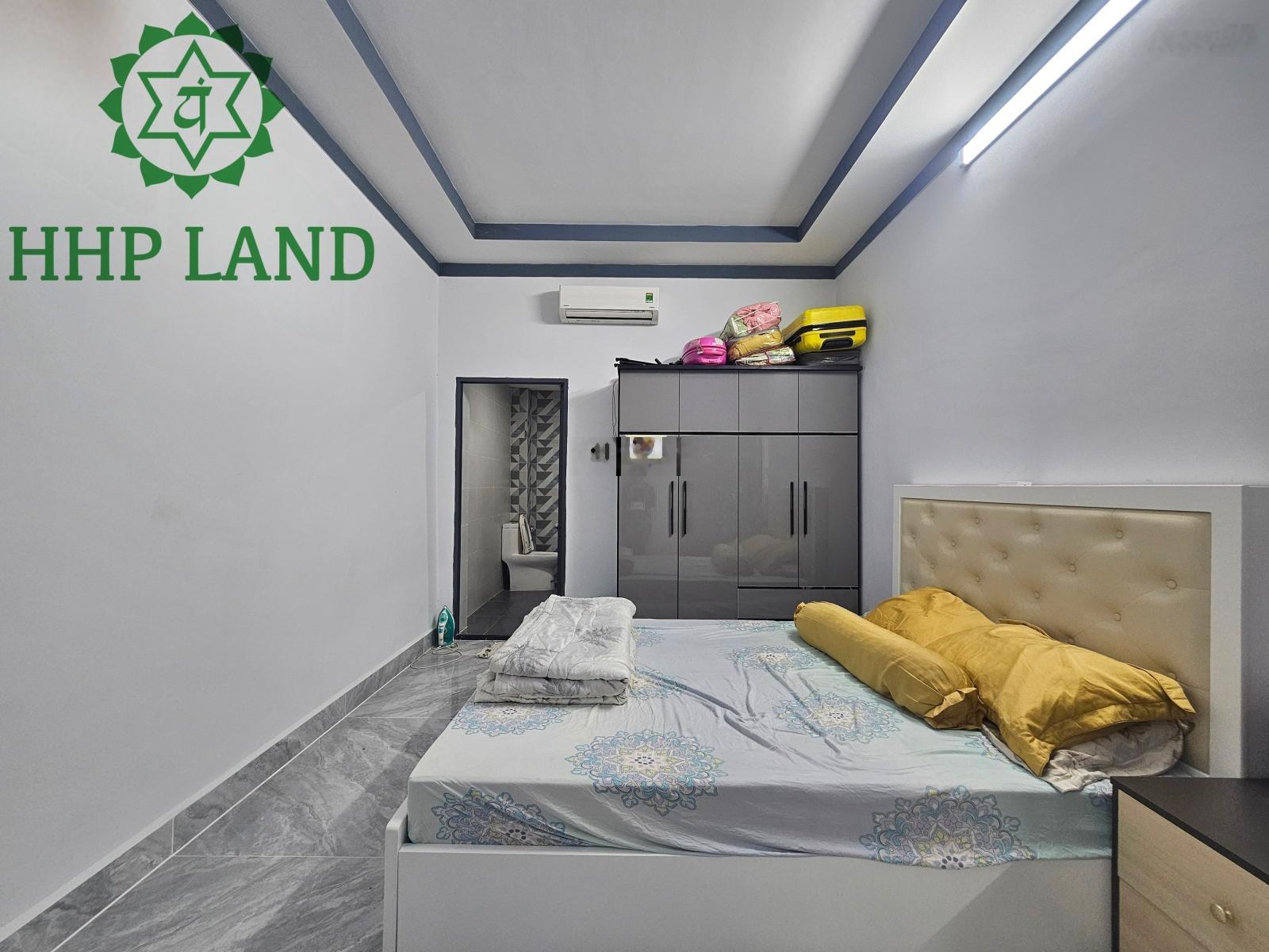 Bán nhà gần chợ Tân Mai, hẻm oto đường Phạm Văn Thuận, hợp mua ở hay cho thuê 0976711267Thư)