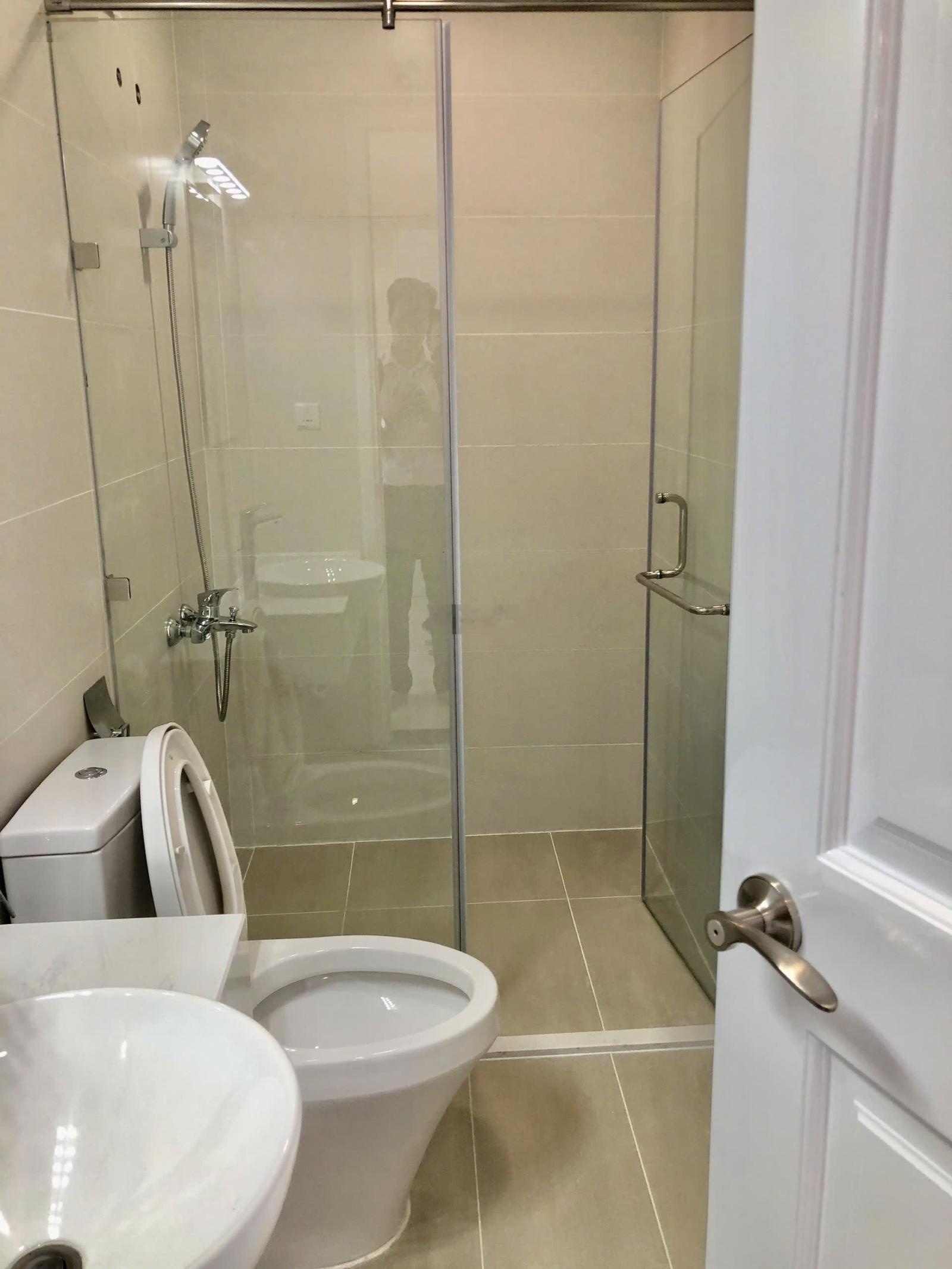 Cho thuê CC 2PN, 2VS tại Sài Gòn Mia, 13 triệu, 70m2 bao đẹp, có máy lạnh nhà trống