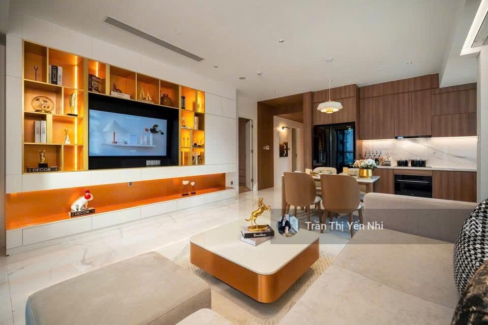 Bán căn Penhouse HOT 55 tỷ ngay bãi tắm Mỹ Khê Đà Nẵng |chỉ 1 căn duy nhất sót lại tại Times Square