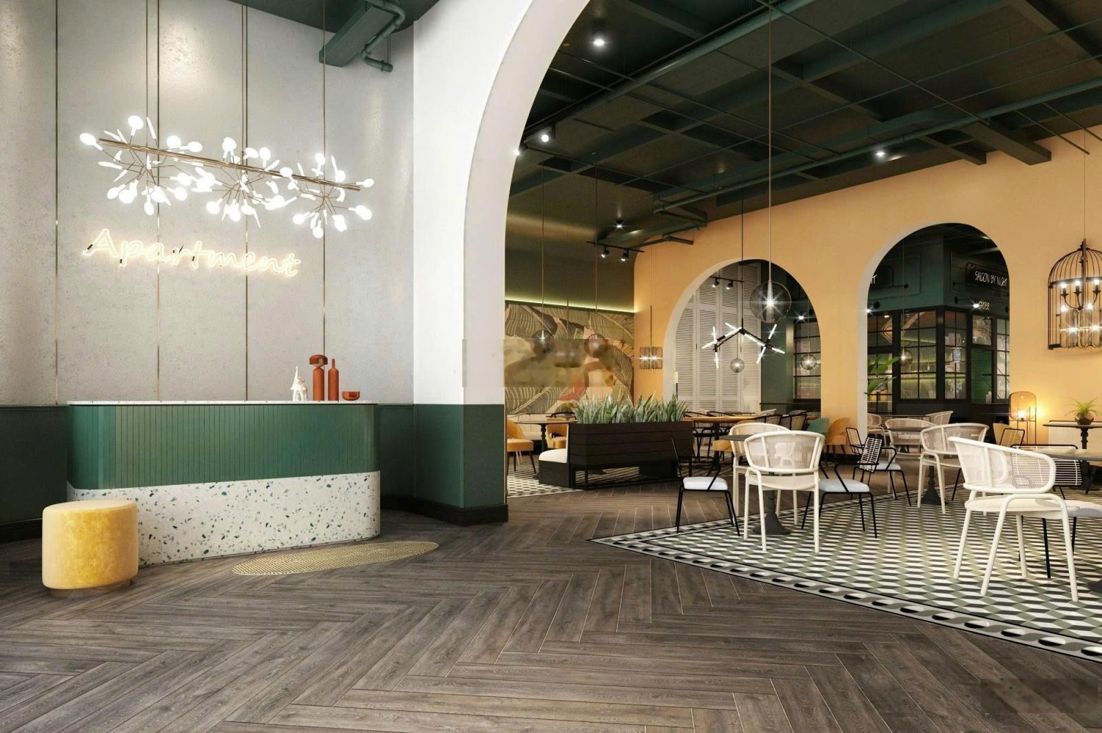 Giảm 50tỷ Bán siêu toà căn hộ dịch vụ 100 phòng 165 tỷ cho thuê 800triệu/tháng 700m2 đạt chuẩn PCCC