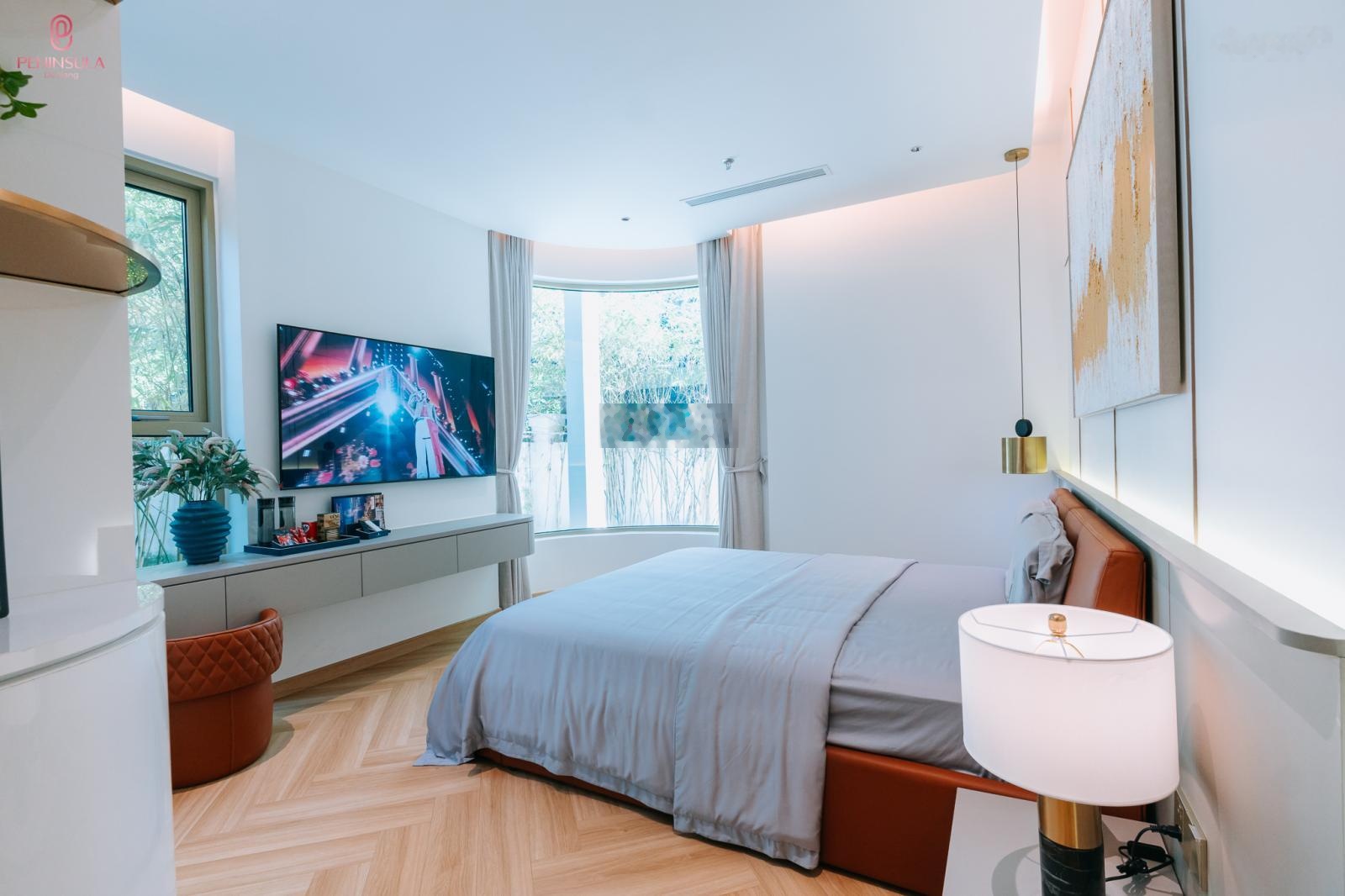 CỰC SỐC!!! Căn 2PN - 62m2 - tầng 20 - view sông Hàn - Thanh toán tiến độ - GIÁ TỐT NHẤT THỊ TRƯỜNG