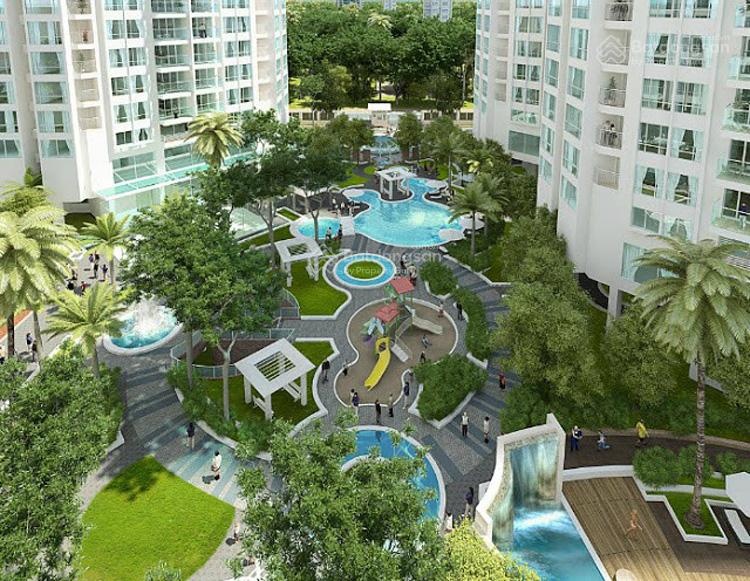 Chuyên bán Palm Heights: tổng hợp 15 căn từ nhỏ đến lớn giá tốt: 80m-6.9tỷ; 105m- 8tỷ; 121m2-11.4tỷ