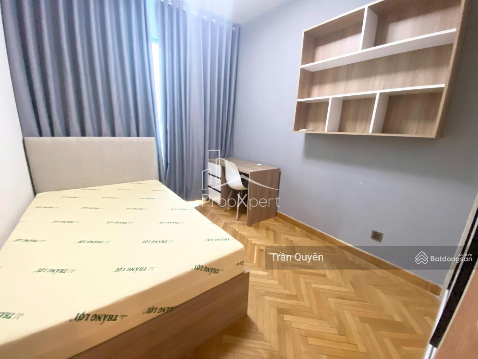 Căn hộ 3PN đang bán ra tại Feliz diện tích lớn: 108m2 - 12.9tỷ bao thuế phí sang tên - có sổ