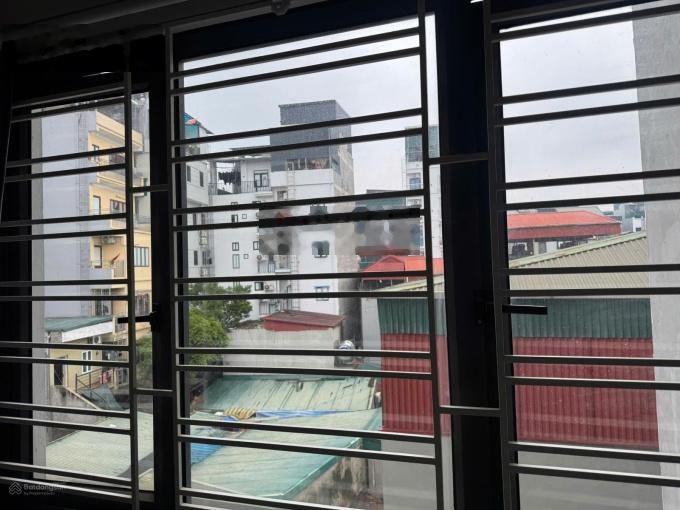 Nhỉnh 6 tỷ bạn đã có ngay một căn nhà riêng 35m2, hoàn thiện 4 tầng