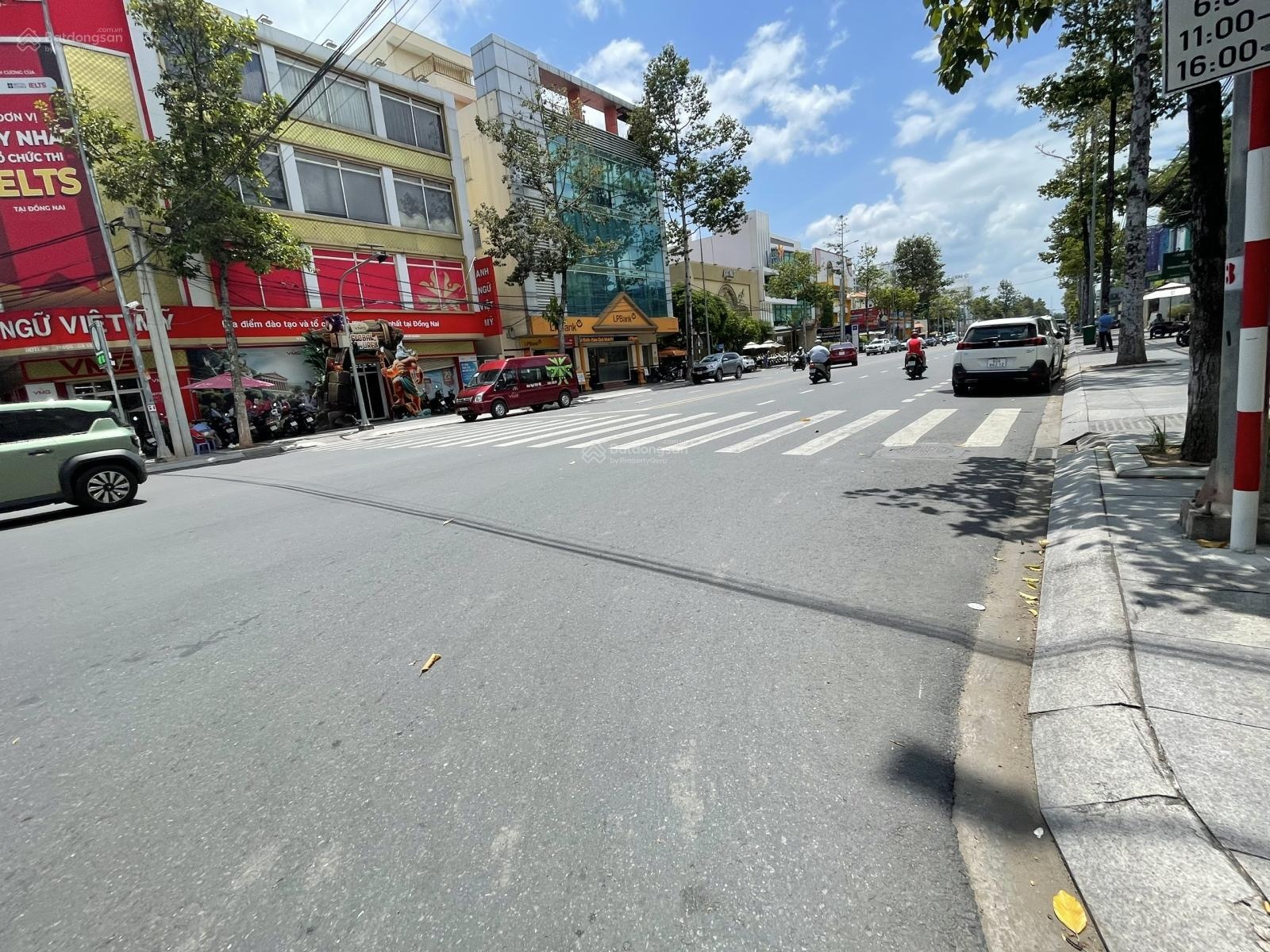 Cần bán lô đất diện tích rộng khu D2D gần Võ Thị Sáu ngay trung tâm thành phố Biên Hoà