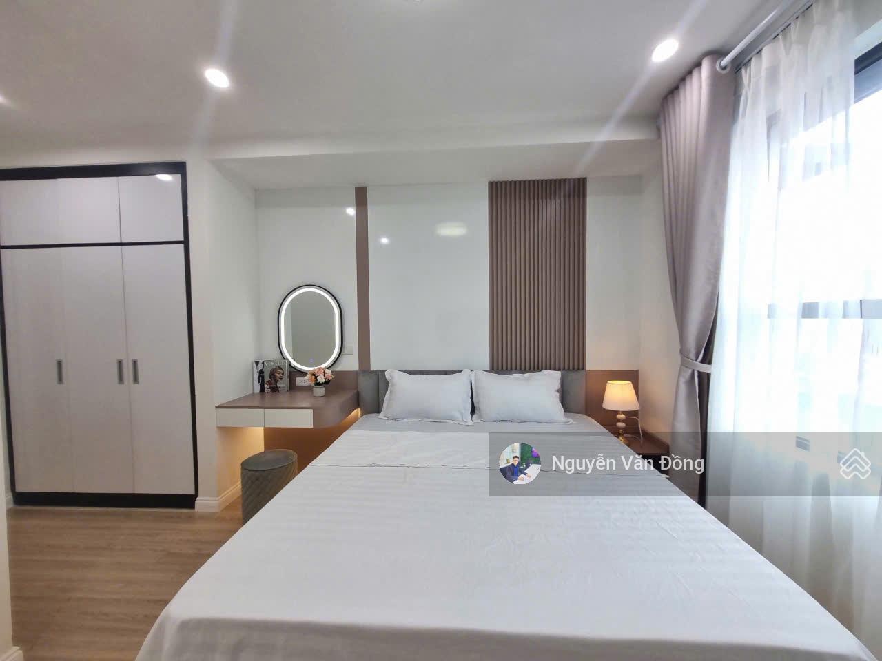 Siêu rẻ! Bán căn hộ tòa Big Tower 18 Phạm Hùng, diện tích 126m2, thiết kết 4PN, 2WC, pháp lý đầy đủ