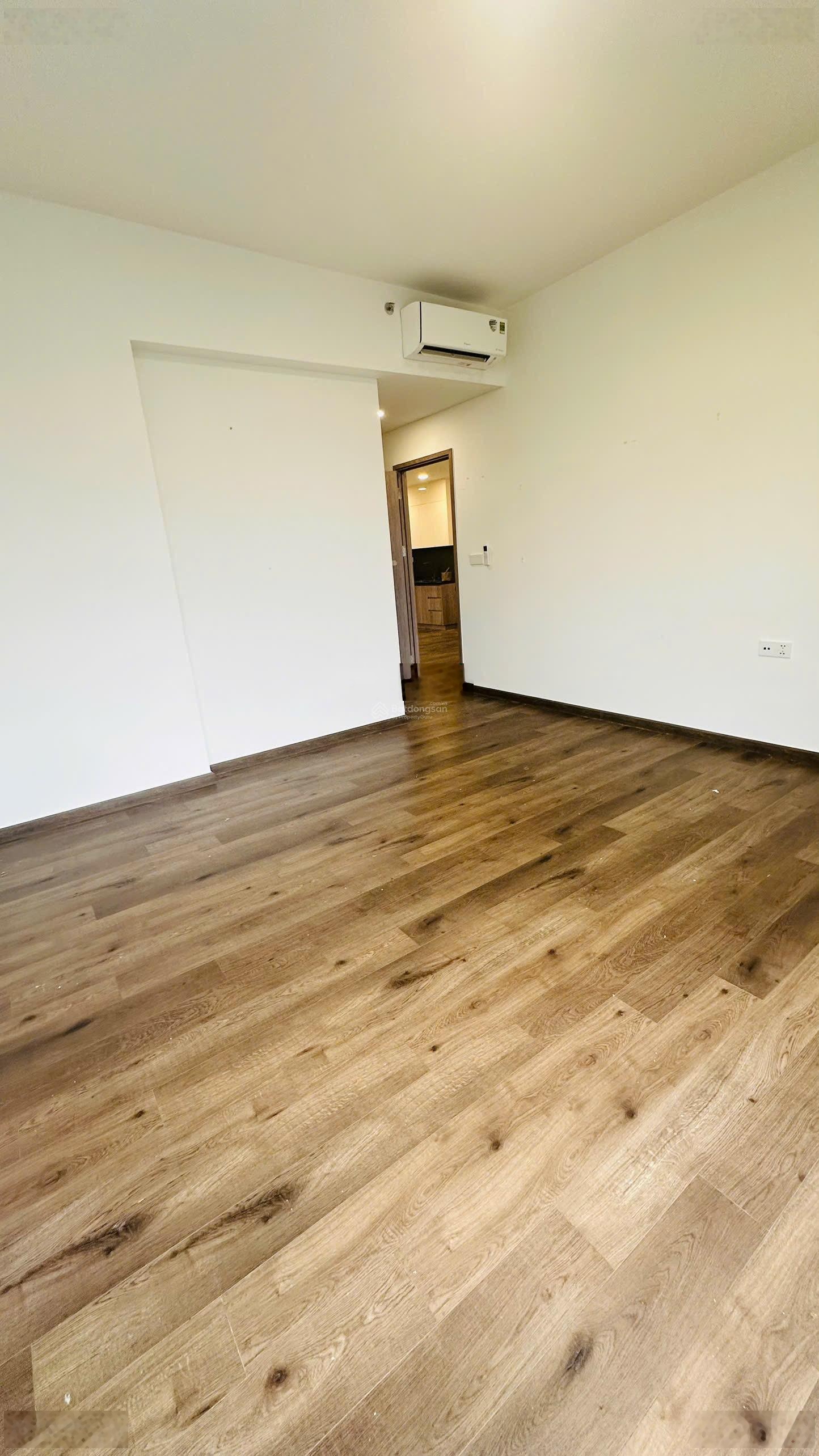 Cho thuê căn 2PN 2WC 86m2 căn hộ Mizuki Park nhà mới