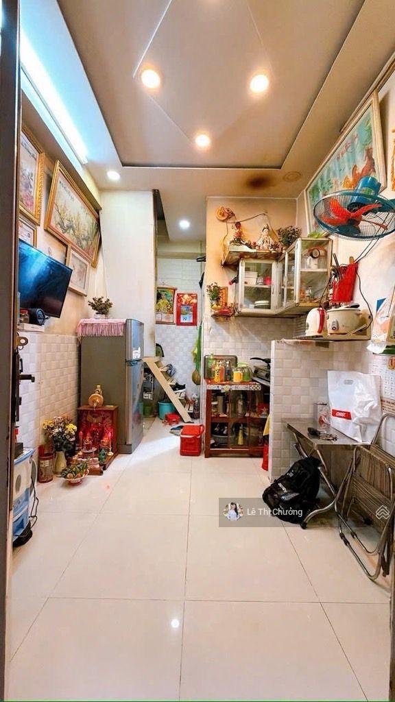 Bán nhà quận 7- ngay vimhome trần trọng cung kdc nam long- 60m2- ngang 9.5 - trước nhà 4m -6.2tỷ