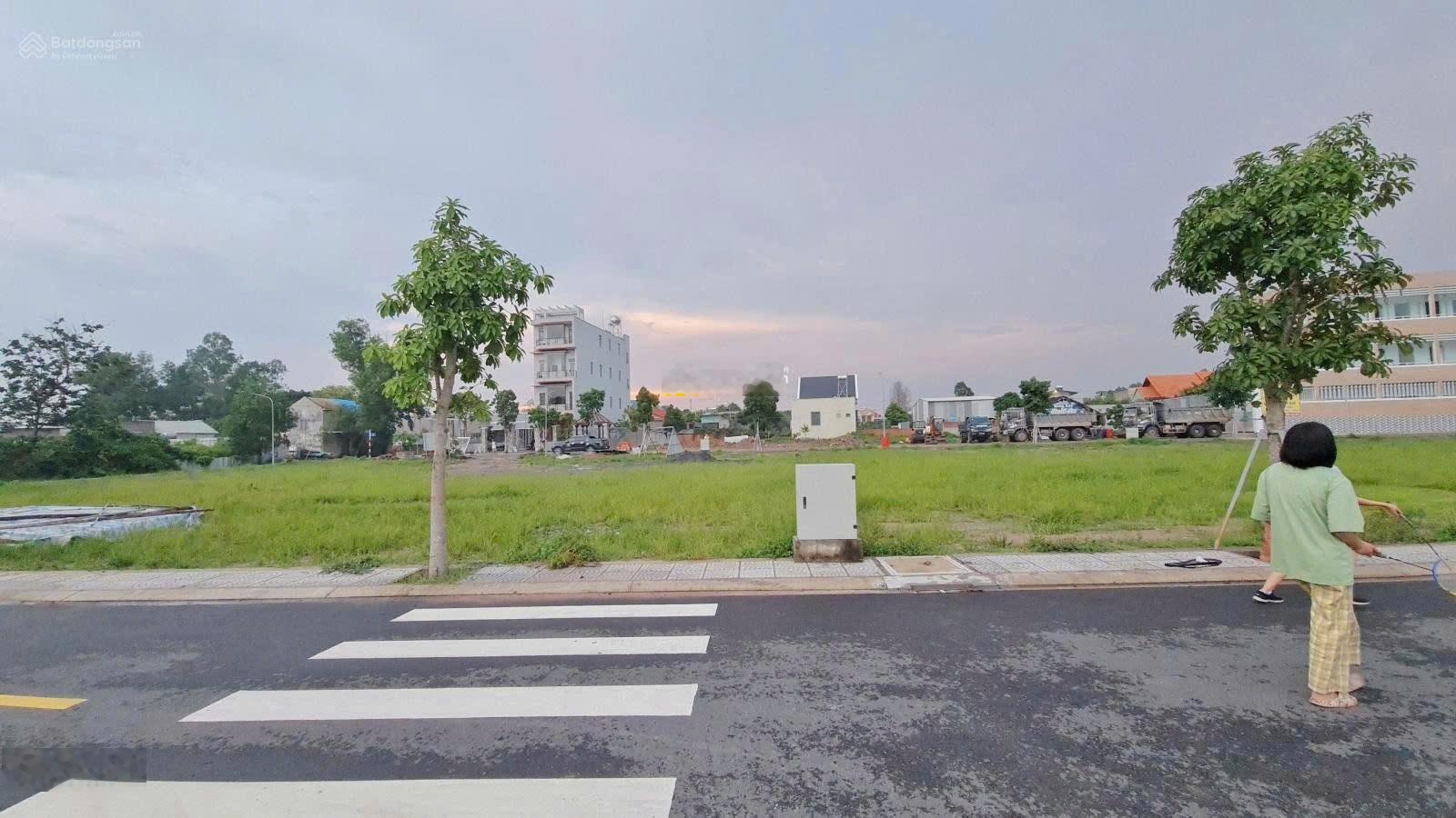 Cơ hội đón đầu cầu đồng nai 2, giá tốt, gần sân bay long thành, công chứng liền