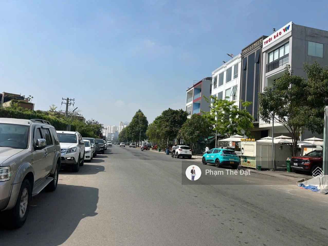 Nhà nguyên căn Vũ Tông Phan - phường An Phú, Quận 2. Giá 65 triệu thương lượng. LH Đạt hỗ trợ