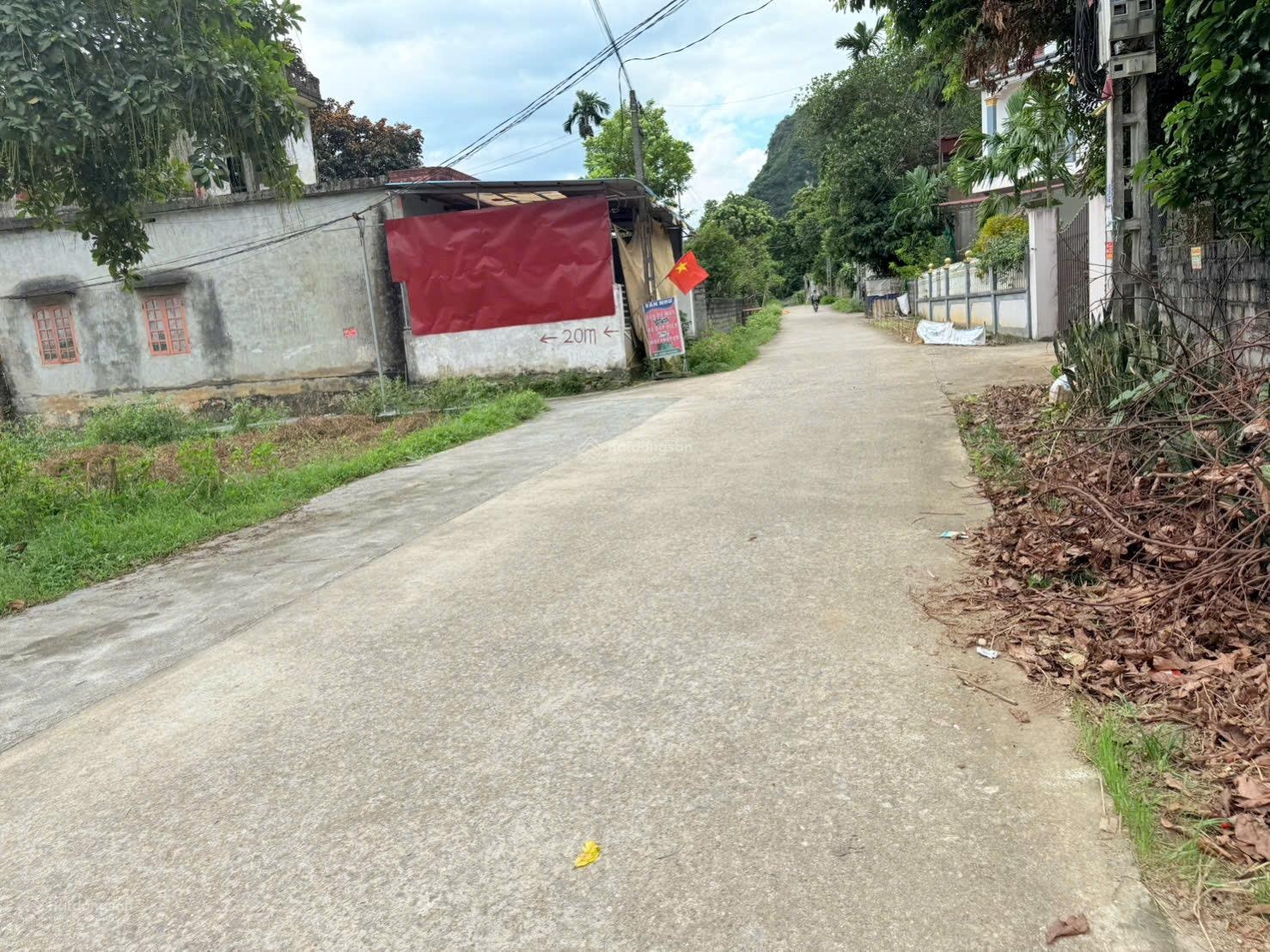 Hàng phân lô, nguồn F0 cho anh chị. Đầu tư