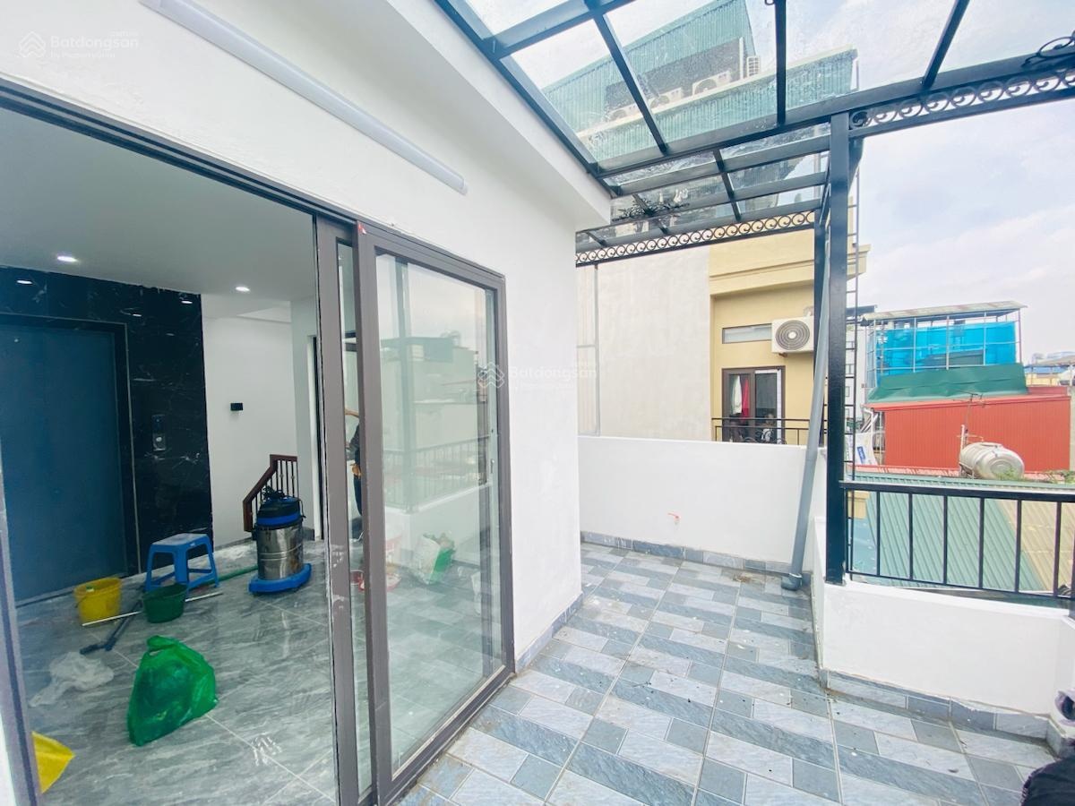 Bán NR Đống Đa 55m2 , Ngõ Oto Lý Thuyết, Gần Phố, 6 Tầng Thang Máy, Trước Nhà 5m, An Sinh Cực Tốt