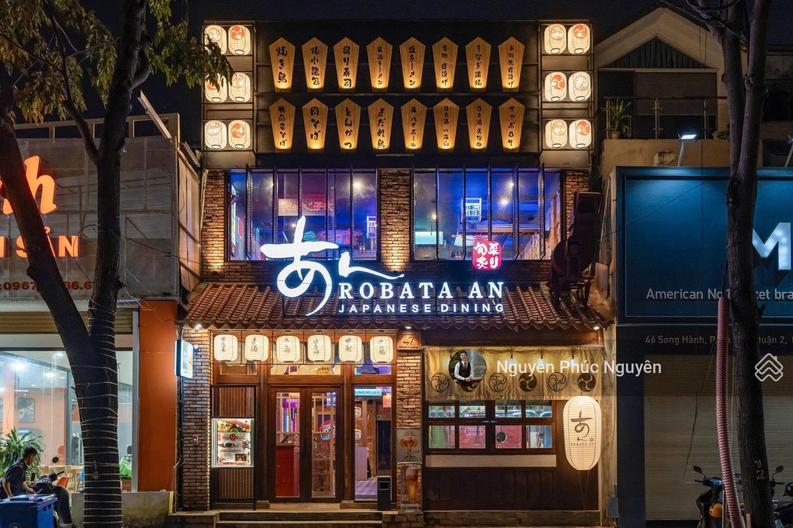 Cho thuê nhà mt 47a song hành, phường an phú, quận 2 dt 7,5x20m trệt 2 lầu giá 120tr