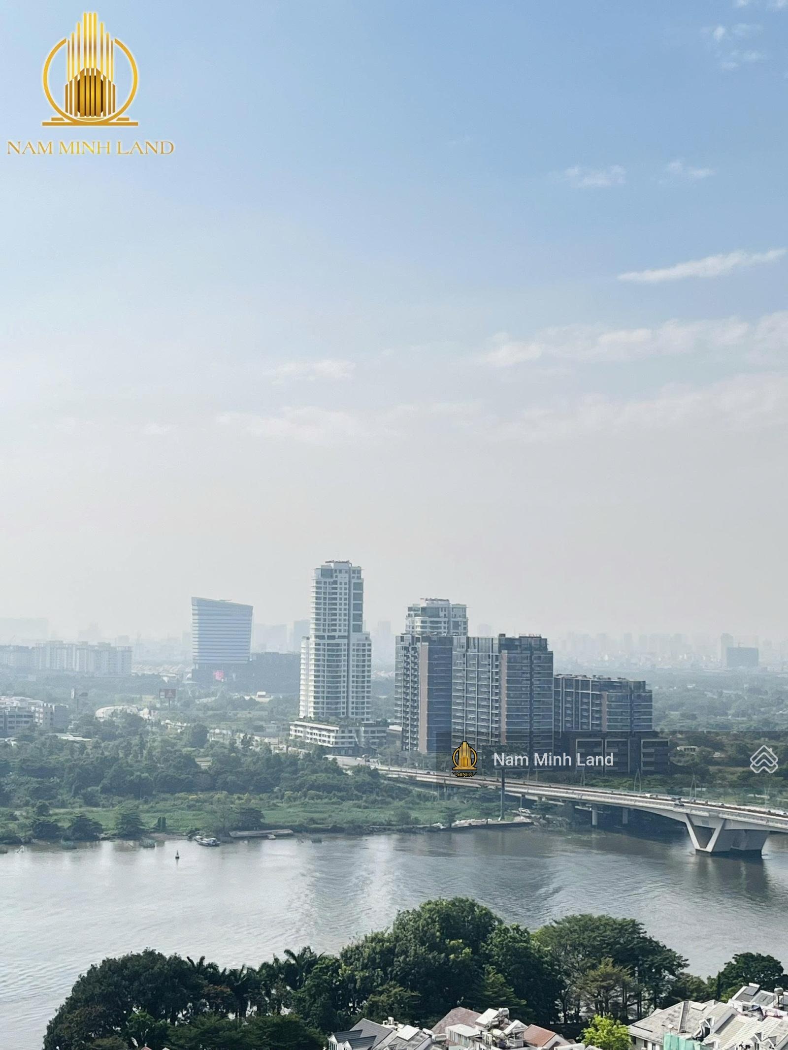 Phòng Kinh Doanh - Bán căn hộ 2 Phòng ngủ Saigon Pearl 90m2, view sông , Nhà mới 100% nội thất đẹp