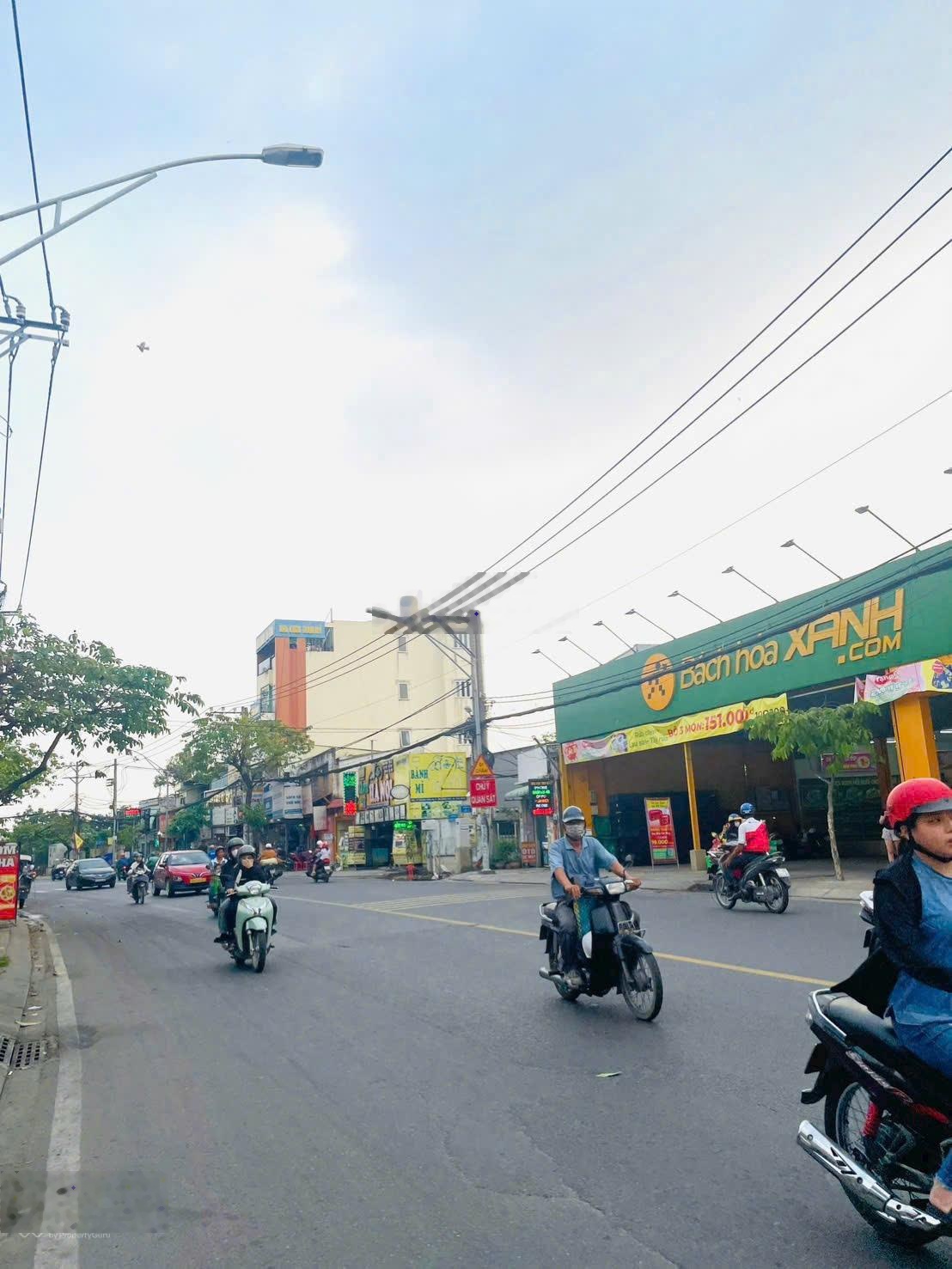 Siêu phẩm nhà mặt tiền đ. đặng văn bi thủ đức - 8m x 34,4m - cn: 275m² - 42 tỷ (tl)