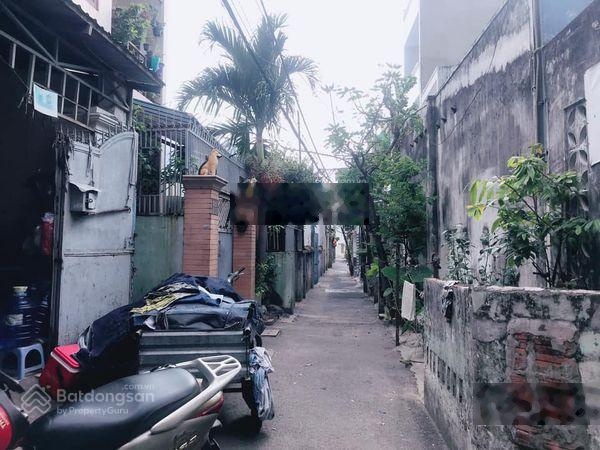 Hẻm 4m Nguyễn Văn Săng, Tân Sơn Nhì 5.2x22m nở hậu 5.5m, 119m² xây CHDV, giá 8.5 tỷ