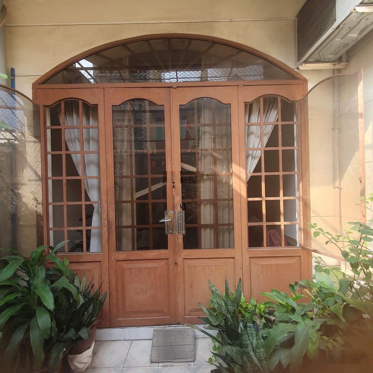 Bán Lô đất Dương Quảng Hàm DT 3,57 X 24 HXH Gía 8,5ty