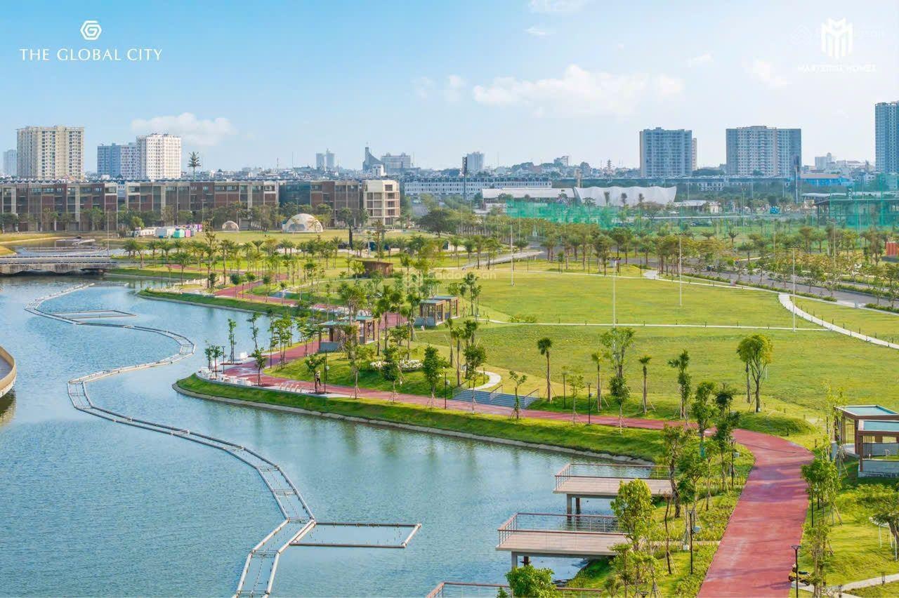 SIÊU PHẨM Bán nhà mặt tiền Đường 11 Phước Bình, sát Global City, 8.3 tỷ TL.