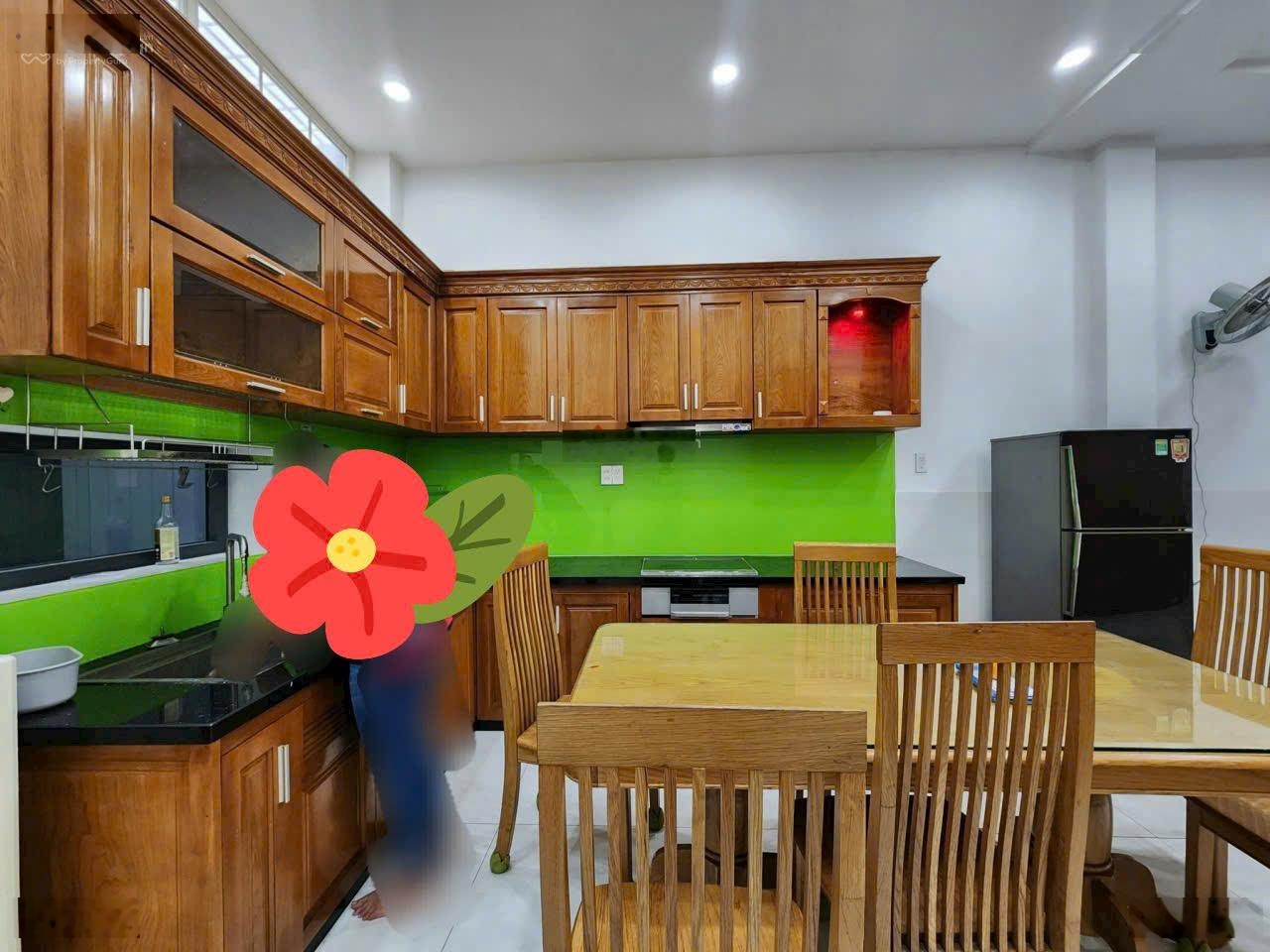 Cho thuê nhà mặt tiền đường 25a