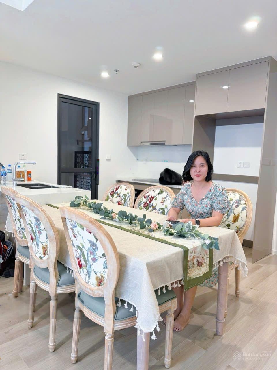 Cho Thuê Căn Hộ 2 Phòng Ngủ Tháp A - Masteri Centre Point, Vinhomes Grand Park, Quận 9