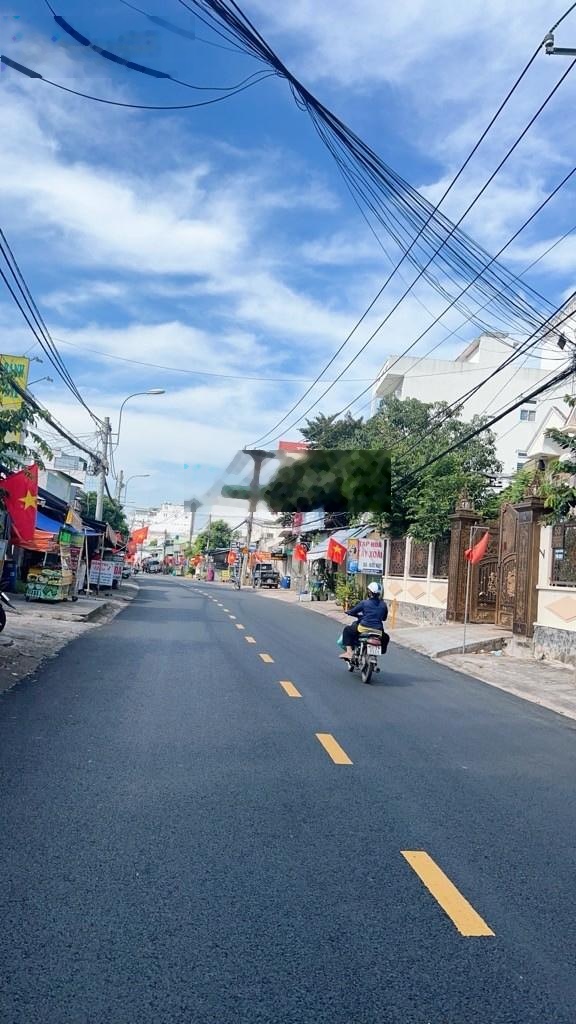 Siêu phẩm mặt tiền Làng Tăng Phú - ngang 6m - nhà 3 mặt thoáng cực hiếm