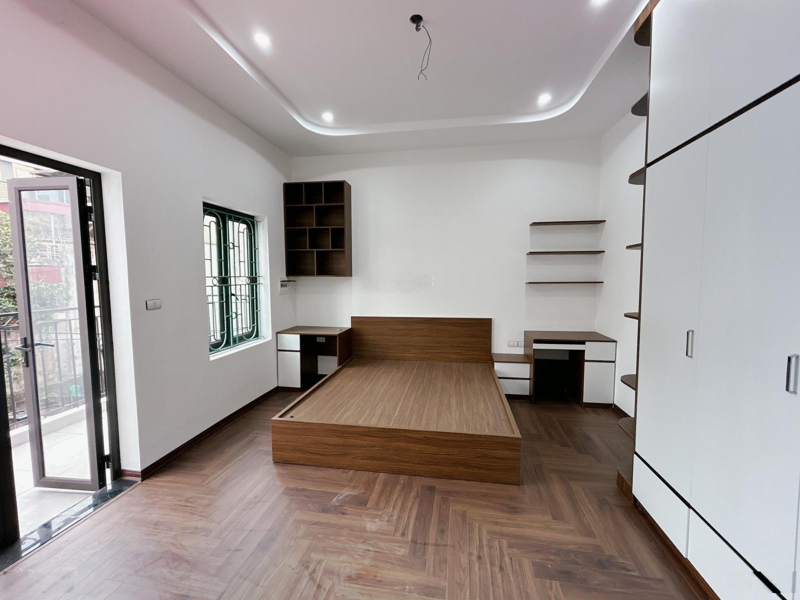 Siêu phẩm biệt thự 113m2 sân cổng to đỗ 2 oto tại Gia Lâm - đẹp long lanh - 3 PN vị trí đẹp nhất