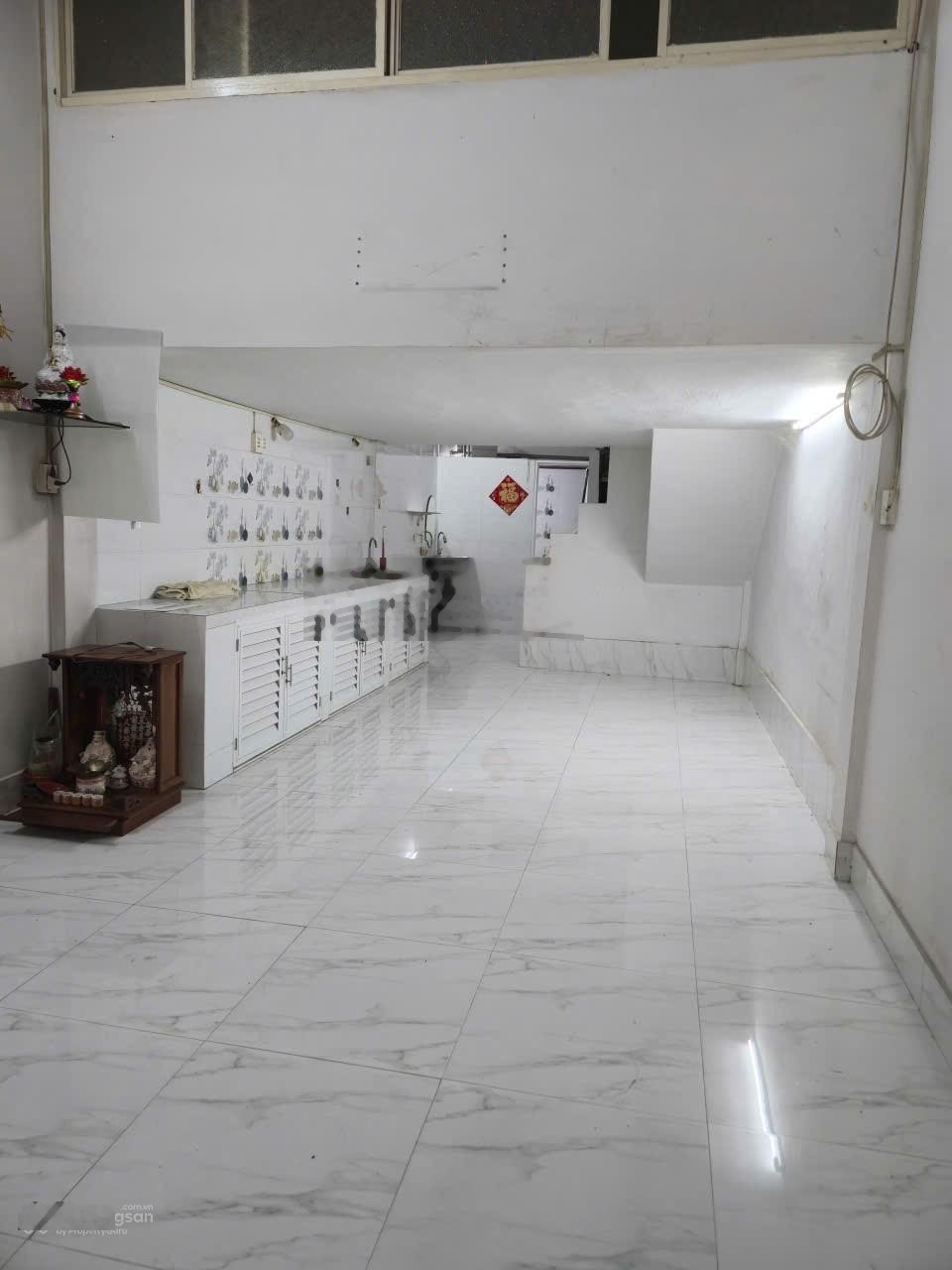 Quận 5 CC Phạm Đôn lầu 2 SHR vĩnh viễn giá 2,1 tỷ