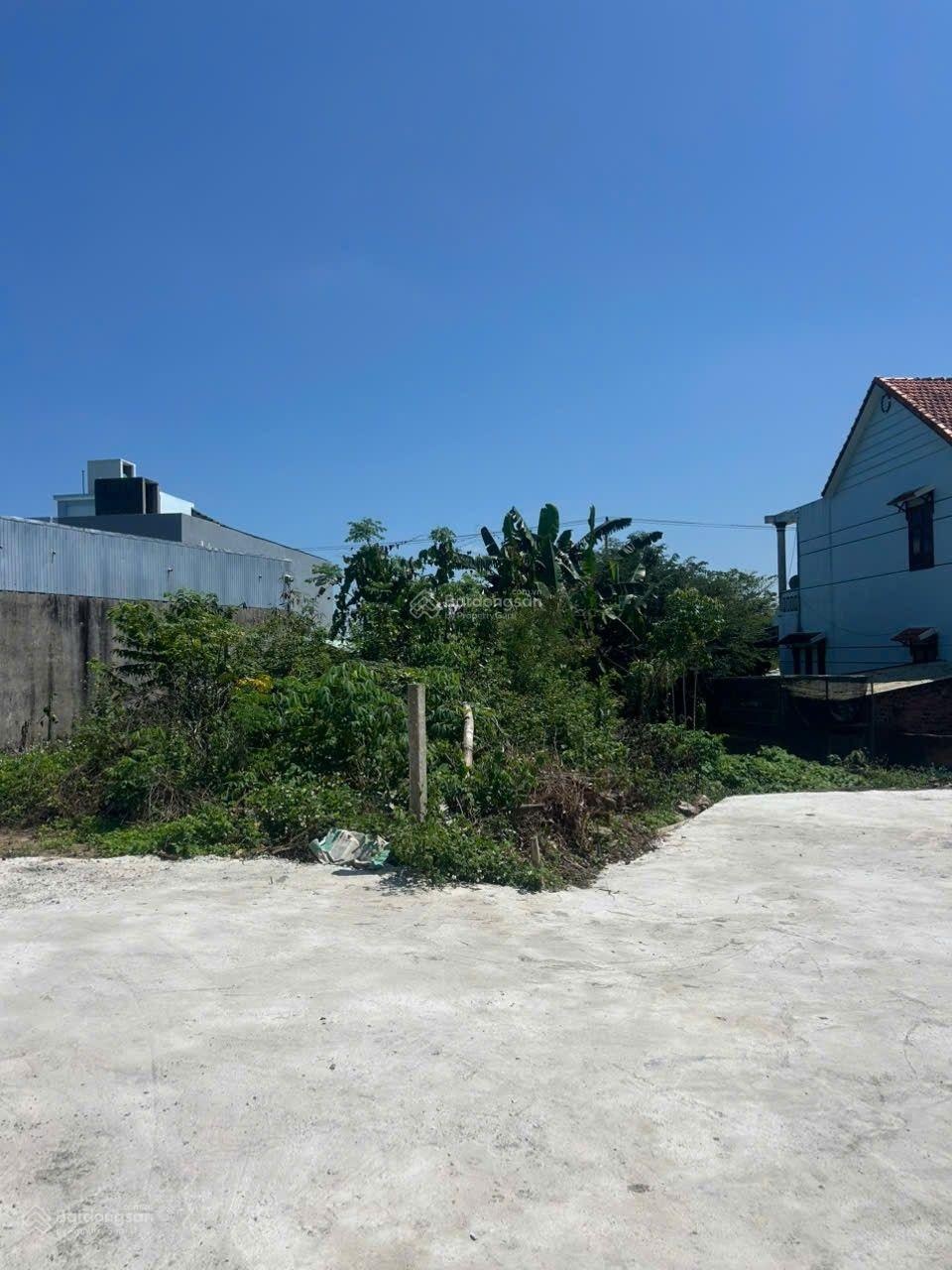 Bán đất thôn gò hà xã hòa tiến, 126m2 đất ở toàn bộ ngang 5,6m nở hậu