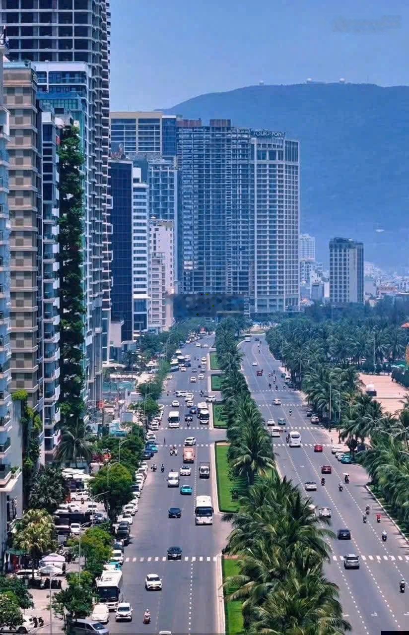 Bán Nhà 2.5 tầng khu An Thượng, biển Mỹ Khê - Làm Homestay, cho thuê dài hạn