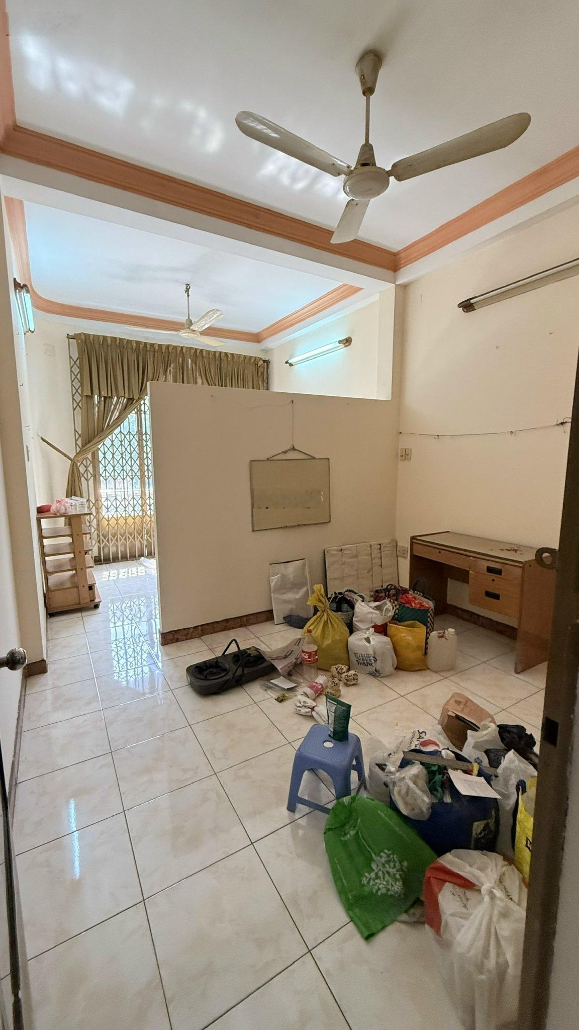 Cho thuê nhà mặt tiền Đường Số 3, Hiệp Bình Chánh, Thủ Đức, 9PN, gần Gigamall Phạm Văn Đồng