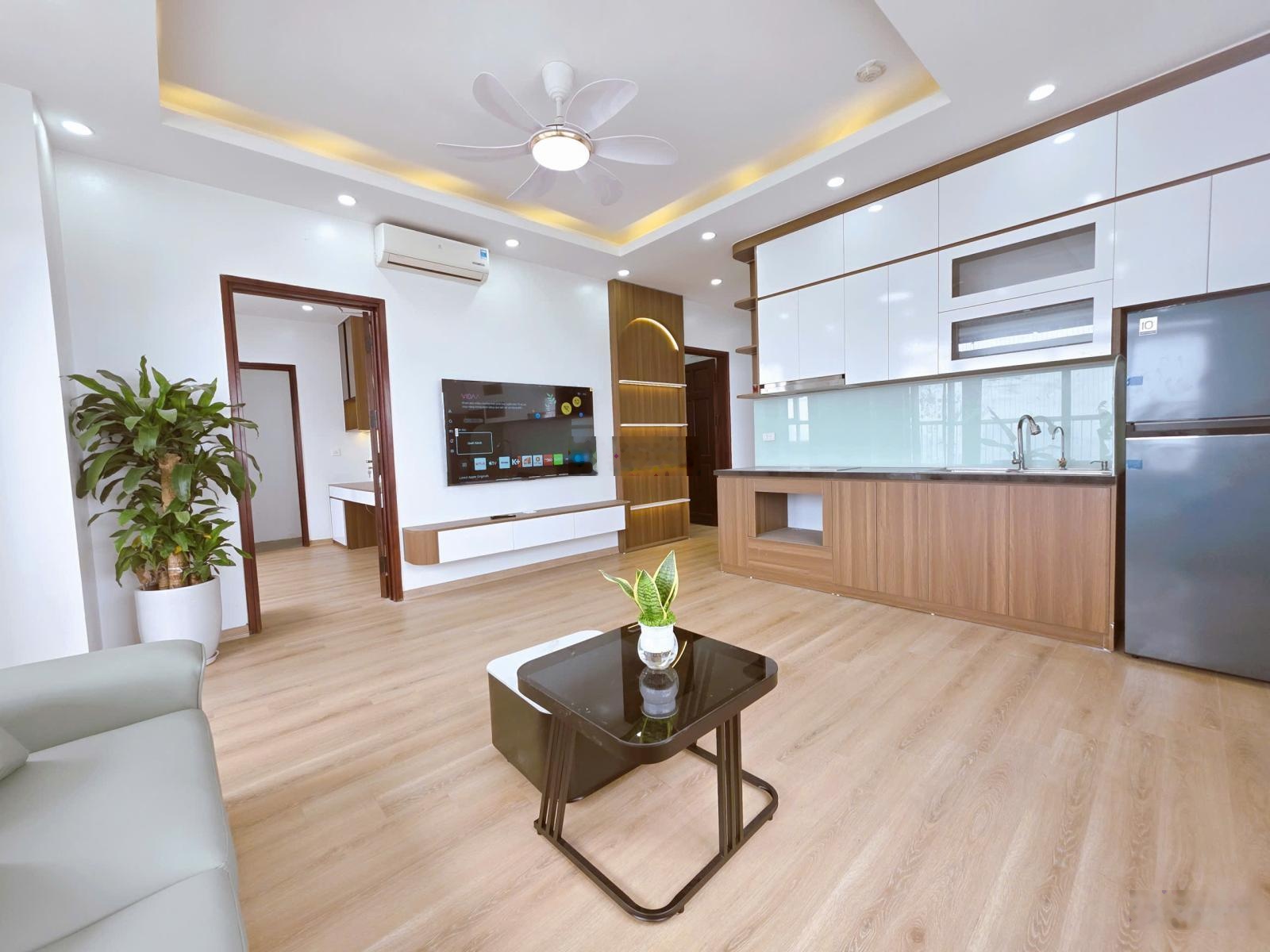 Căn hộ 3PN full nội thất tại Dream Town, chỉ với giá thỏa thuận, 90m2