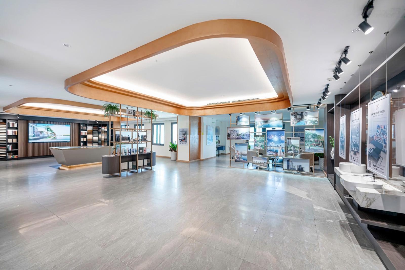 Stu cao cấp view sông Đà Nẵng chỉ 2,1 tỷ tầng cao trung tâm thành phố