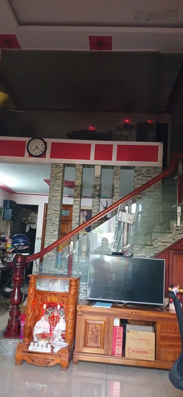 Cực phẩm nhà phố - Sát công viên Phần Mềm Quang Trung - Giá chỉ 4,79 tỷ