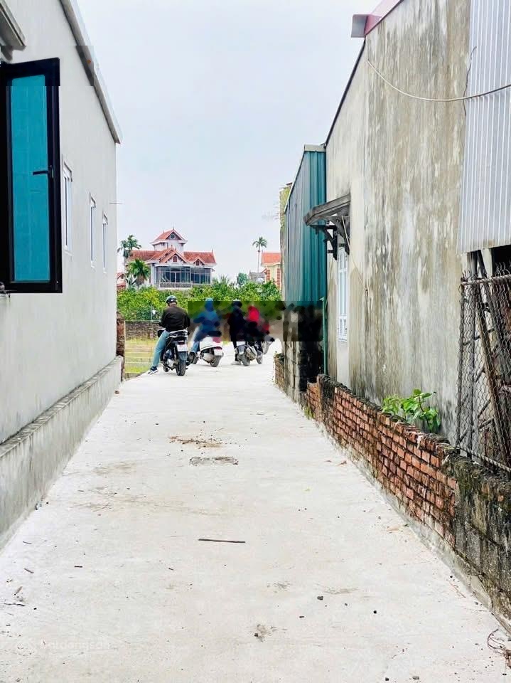 Chỉ 2.15 tỷ sở hữu ngay ngày 72.3m2 tại Xã Văn Giang cơ hội hiếm cho các nhà đầu tư nhanh tay