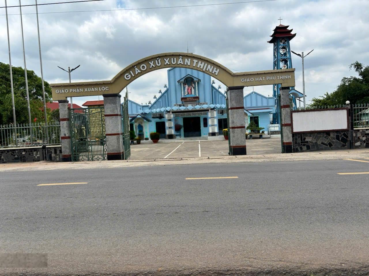 Bán 115m2 đường nhựa xã An Viễn, tỉnh Đồng Nai 900 triệu