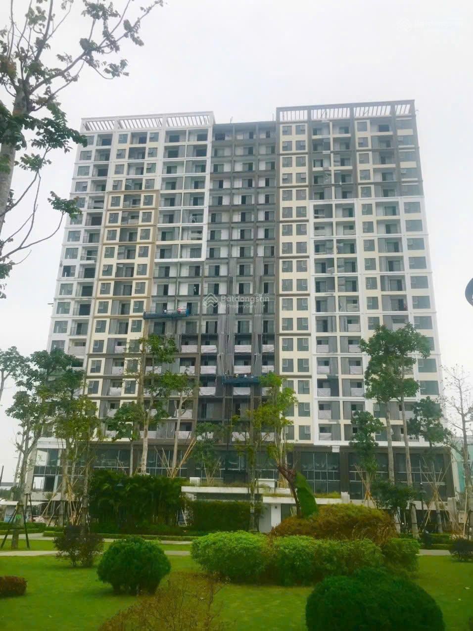 Bán nhanh căn hộ mặt biển tòa p1 pathway sầm sơn giá tốt nhất thị trường