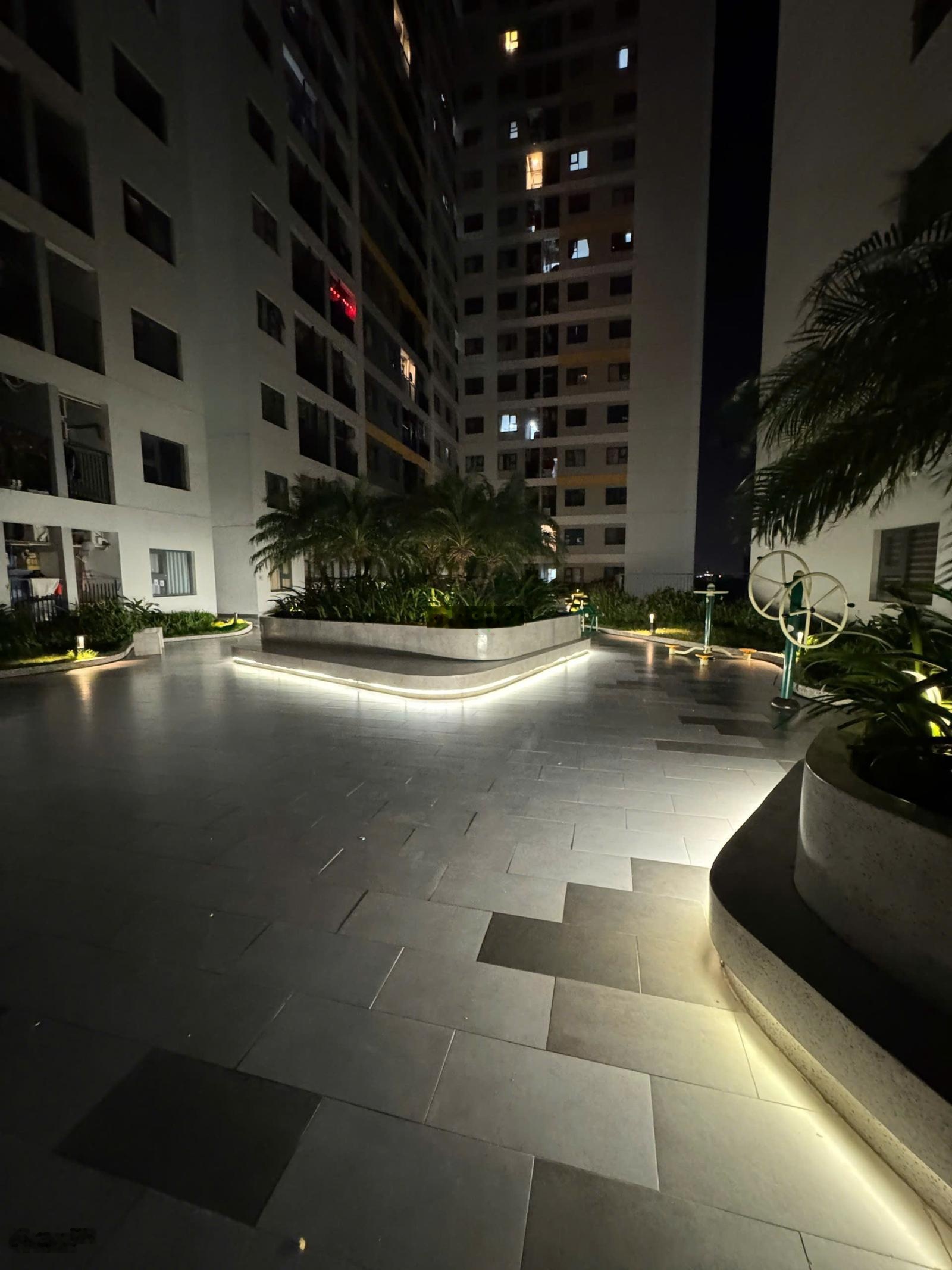 Cho thuê 1pn full nội thất cao cấp chỉ 6 triệu/tháng, legacy central tp thuận an - bình dương cũ