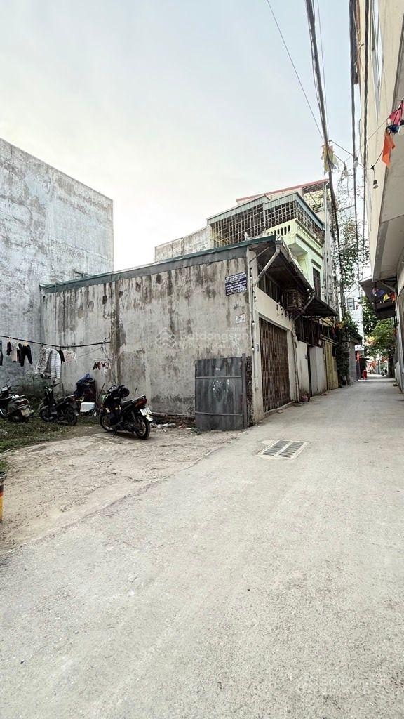 Bán đất đại mỗ, ngõ thông kinh doanh ô tô đỗ cửa, 8.3 tỷ còn thương lượng