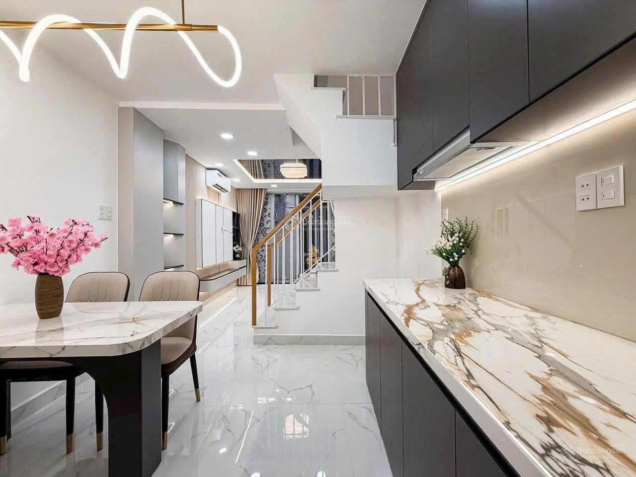 Lộc đầu năm: 2 tyr1 sở hữu ngay 44m2 Nguyễn Thị Huỳnh - Phú Nhuận