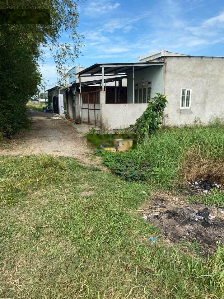 Đất thổ cư, 1 nền duy nhất giá 800 triệu, 6x17, ngay Bình Tả, Đức Hòa Hạ, LH 0704794720