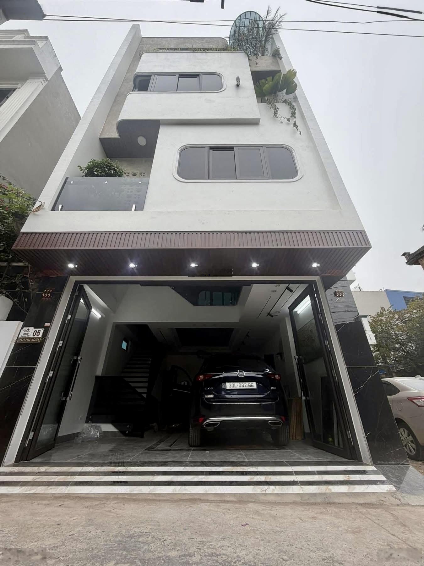 Vila mini có gara xe hơi chỉ 6tỷ8 sổ riêng,xem nhà tại Thủ Đức