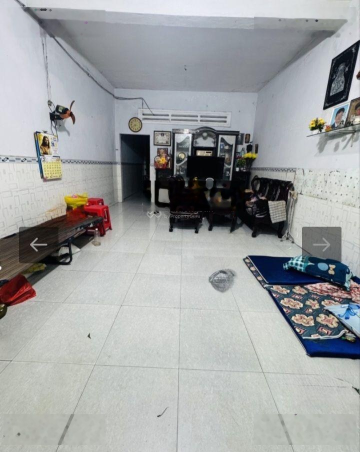 Nhà riêng bán gấp tại Đường Yên Đỗ, Tân Thành, Q. Tân Phú, giá thương lượng, 8,95 tỷ, 85m2
