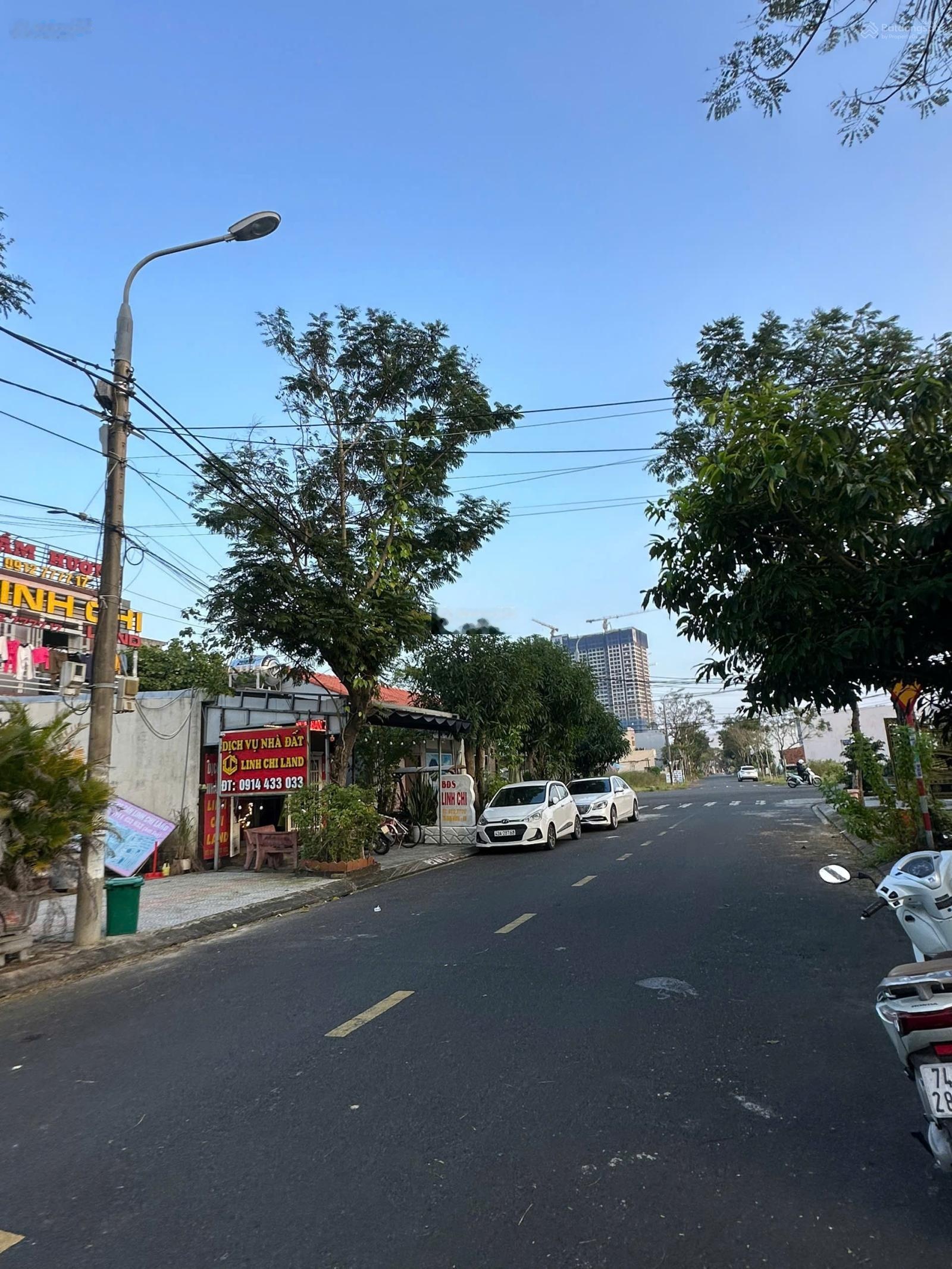 Bán đất liền khối Kim Đồng quỹ, đất trung tâm hiếm có khu biển tân trà, đầu tư giữ tiền cực đỉnh