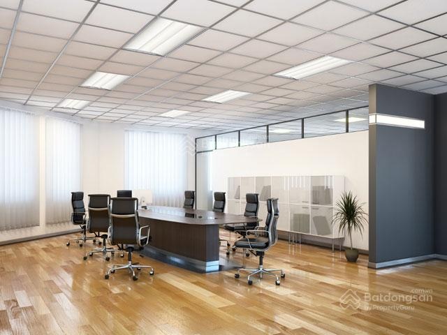 Cho thuê tòa nhà phố Vũ Tông Phan mặt tiền 9m x 165m2 x 7 tầng 1 hầm alo 0333888659