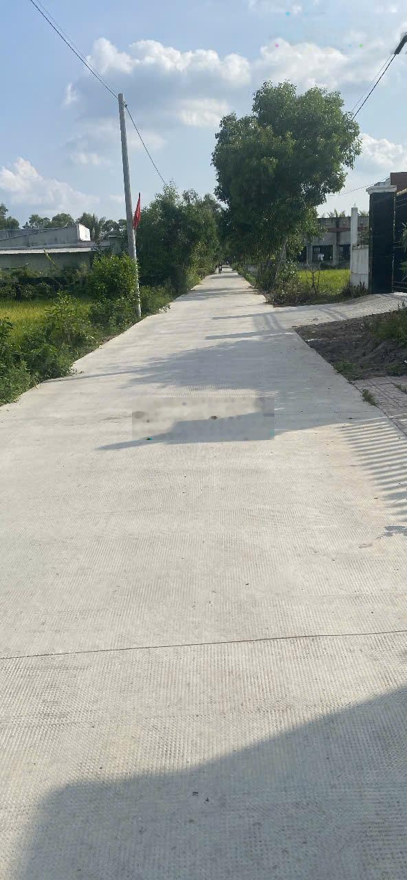 Cần Bán Gấp Cặp Lô 5 x 28 MT 8m Cạnh Trường Cấp 3 Đức Hòa KV4 Giá Chỉ 880tr 0938192162