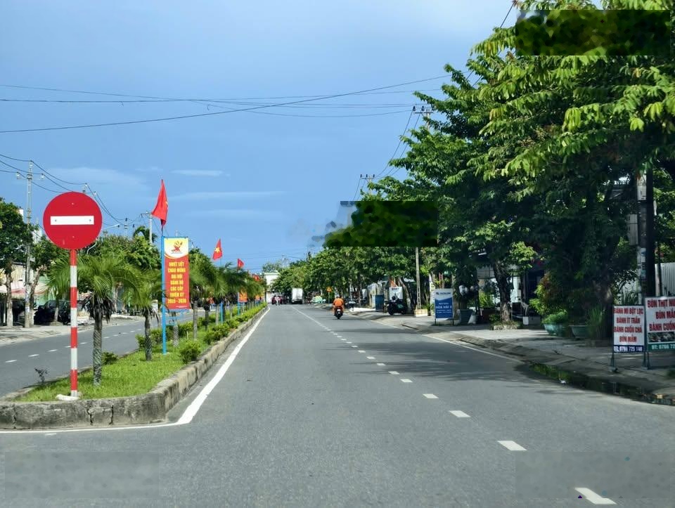 Chỉ còn duy nhất 01 lô - giá chỉ 8xxtr - sau lưng go điện bàn - gần bv vĩnh đức