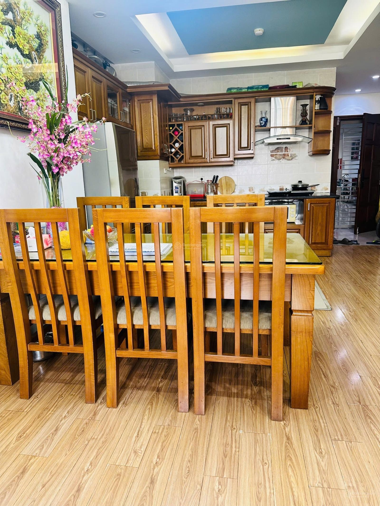 Giảm mạnh - bán nhanh CC toà C6 - Trần Hữu Dực - lô góc 3N - tầng trung - view pháo hoa SVĐ Mỹ Đình