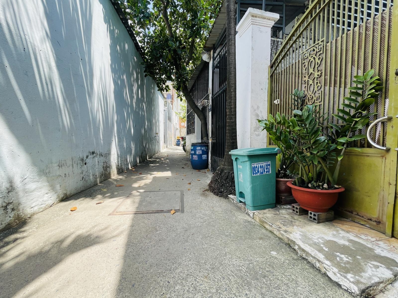 P. PLB, nhà C4 98 m2 ngay ĐH Văn Hoá giảm 1 tỷ bán gấp chỉ 5.5 tỷ