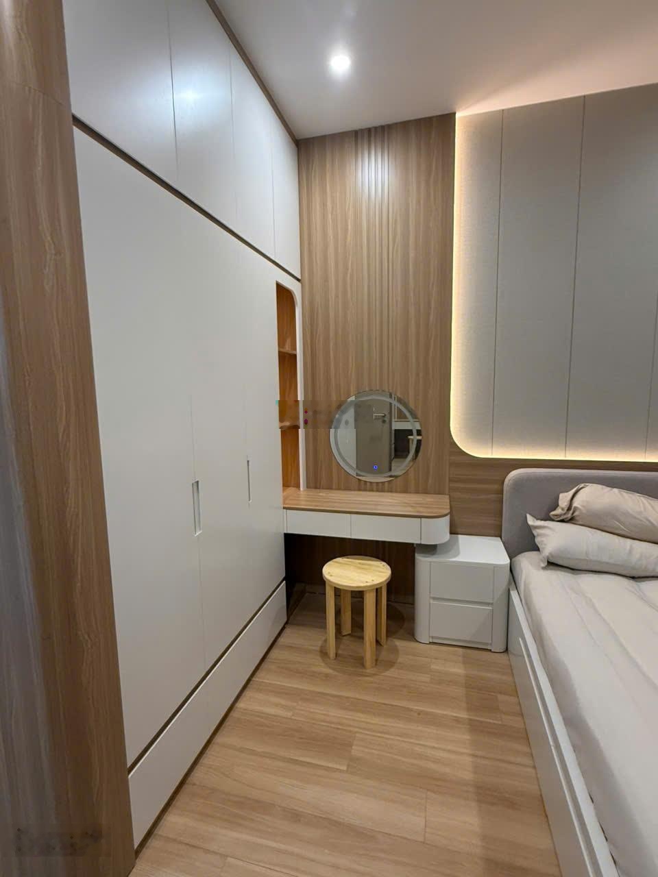 Maianhland cho thuê 1,5 ngủ tại sentosa sky park